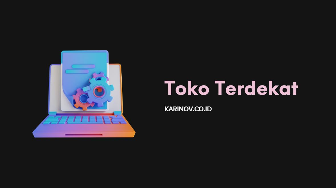 Toko Ibu Tasmini: Jantung Belanja Harian di Karangkemiri